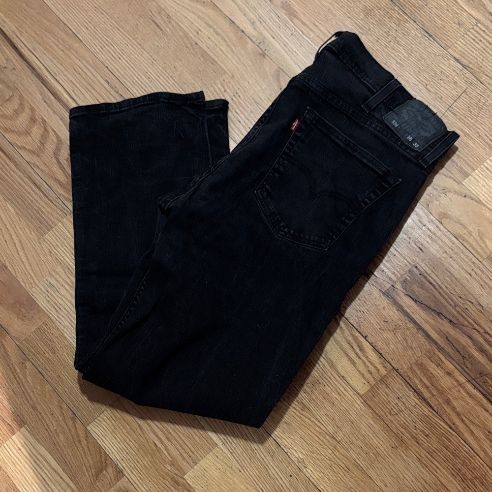 Women’s 559 Levi’s
